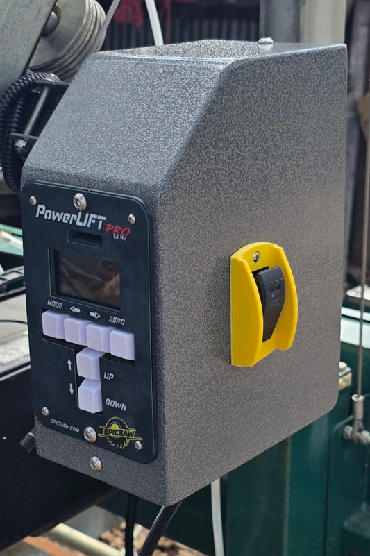 PowerLIFT Pro for HM126/HM130 (Tool-Battery Powered)